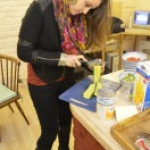 Club JuMaJo - macht Wraps